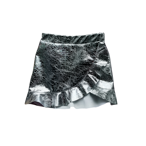 Silver skirt 2025 7 little words