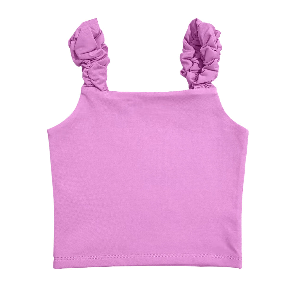 AS24 Pink Tank Top